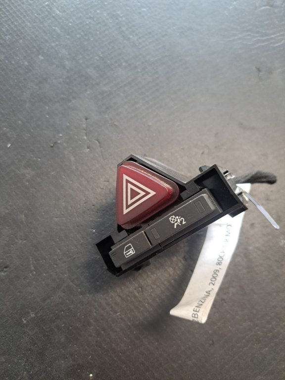 Buton avarie Opel CORSA D 2006 > 2014 1.7 CDTI Motorina - COD 13189529