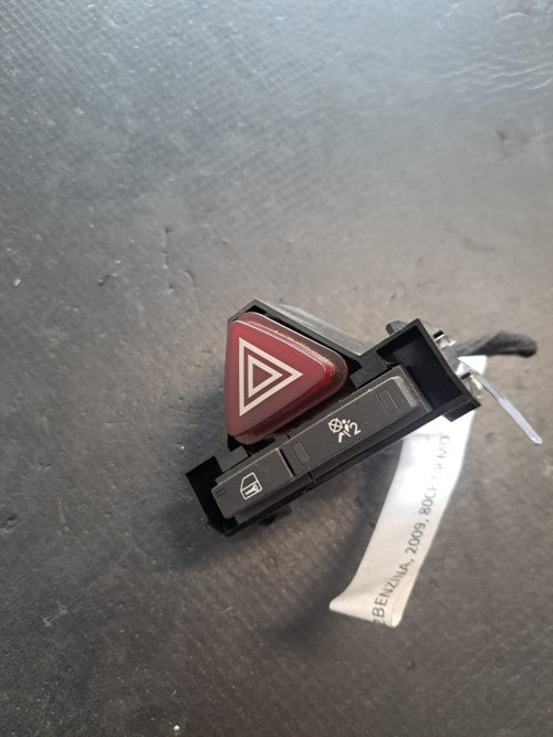 Buton avarie Opel CORSA D 2006 > 2014 1.7 CDTI Motorina - COD 13189529