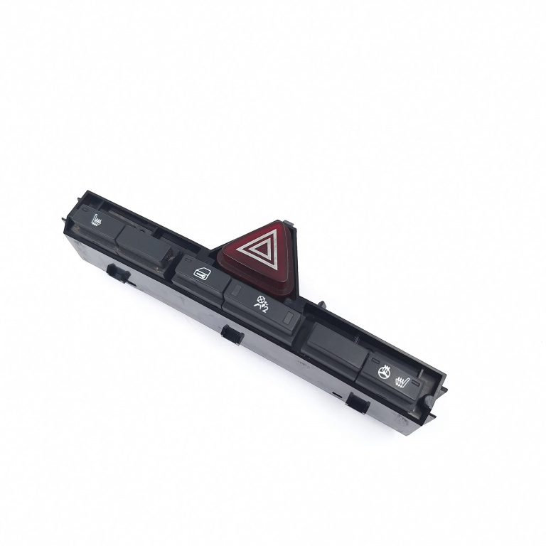 Buton Avarie Opel CORSA D 2006 - 2014 Motorina 13250803, 22807833