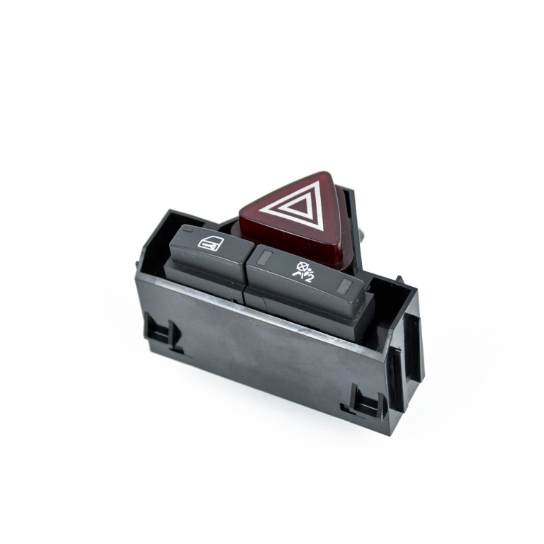 Buton Avarie Opel CORSA D 2006 - 2014 Motorina 13189529
