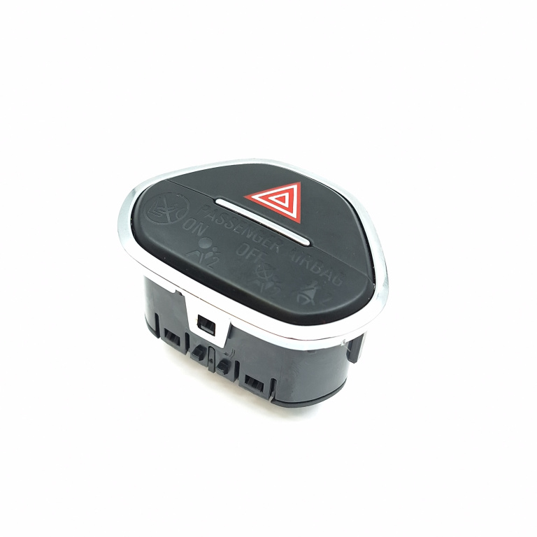 Buton Avarie Opel Corsa E 2014-2019 1.4 B 14 Xel Benzina 13363976, 10093605 Lk