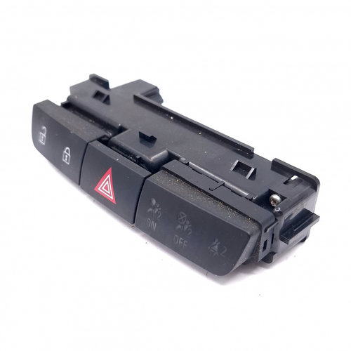 Buton Avarie Opel Insignia 2008-2022 2.0 Cdti A 20 Dtc Motorina 13324594, He1049, He1O49