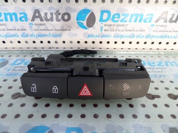 Buton avarie Opel Insignia GM13271927