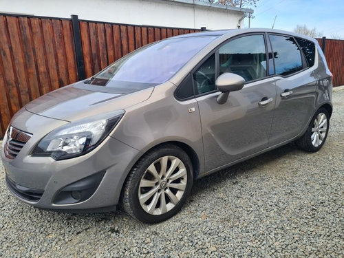 Buton avarie Opel Meriva B 2010-2014 13287826