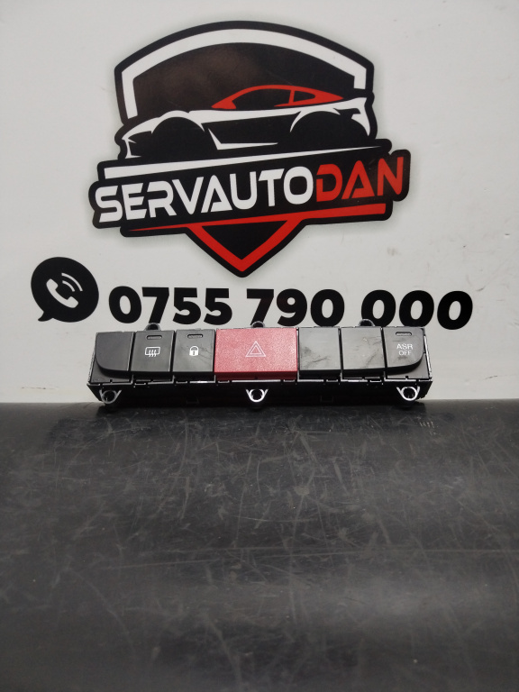 Buton avarie Opel Movano C (2021->) 2.2 Motorina 2024, 14404721ZD / 14404721 / 30283351