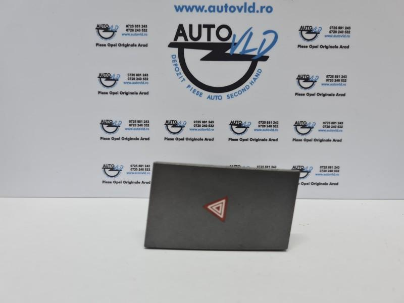 Buton avarie Opel Vectra C 2002-2005