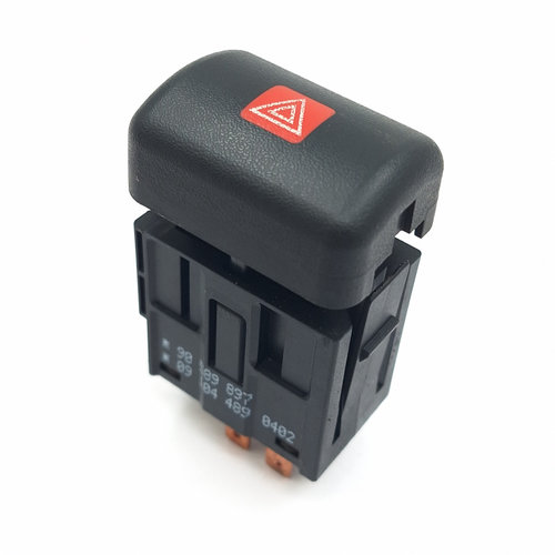 Buton Avarie Opel Zafira A (F75) 1999-2005 2.0 Opc Z 20 Let Benzina 90589897, 091044890402, 09 104 4...