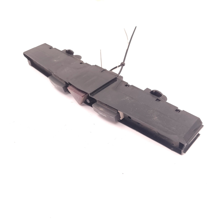 Buton Avarie Opel Zafira B 2005-2014 1.9 Cdti Z 19 Dt Motorina 13100107, 13 100 107 , 03758070Xe, 03 7580 70 Xe Lk