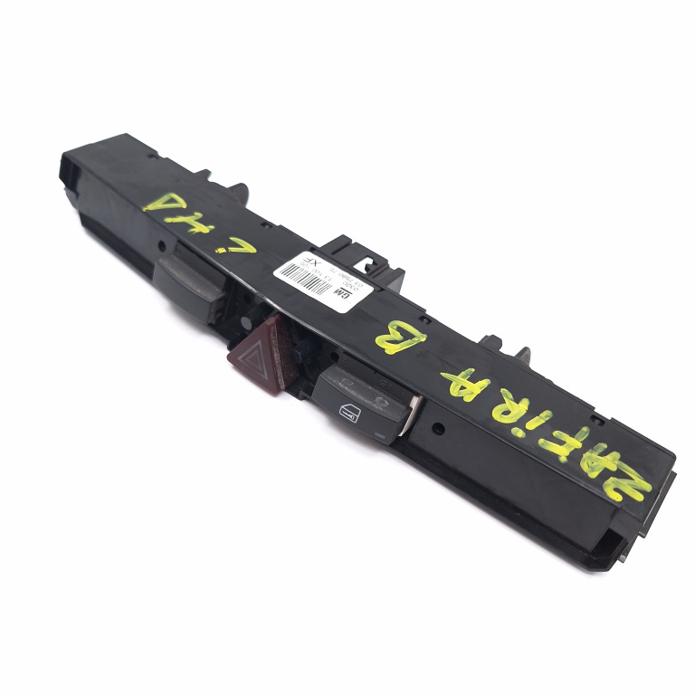 Buton Avarie Opel ZAFIRA B 2005 - 2014 13100105, 13 100 105, 03758075XF, 03758075