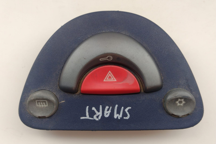 Buton Avarie Panou Butoane 010802 Smart 