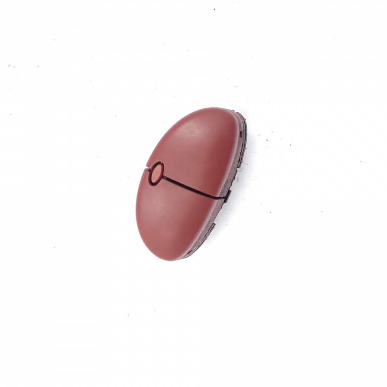 Buton Avarie Peugeot 206 1998-2013 1.4 I Kfw (Tu3Jp) Benzina 48377877, 0360005