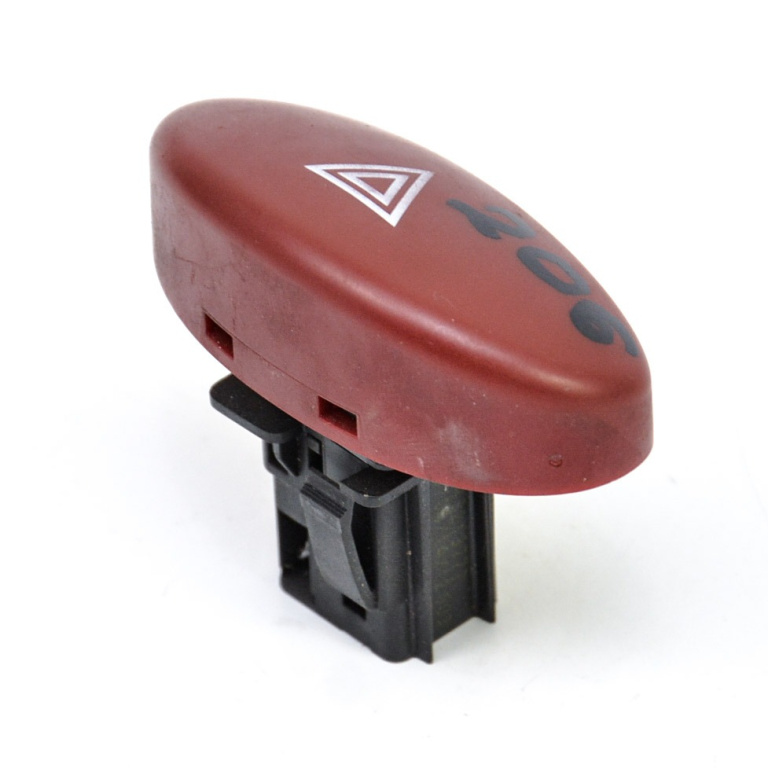 Buton Avarie Peugeot 206 1998-2013 1.6 Hdi 110 9Hz (Dv6Ted4) Motorina 9643213777