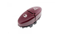 Buton avarie Peugeot 206 (1998->)[2A/C] #1 6554.L0