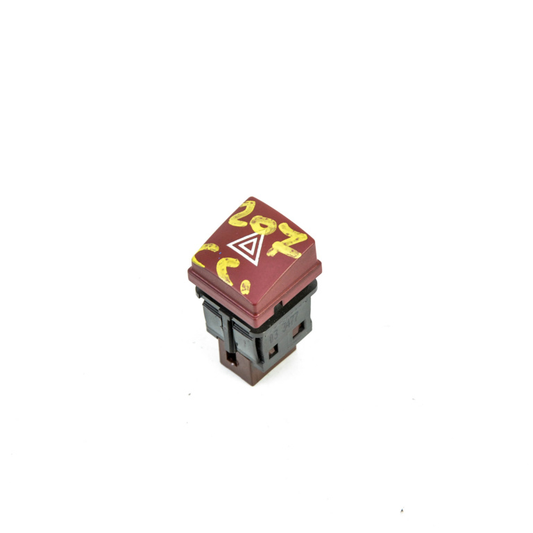Buton Avarie Peugeot 207 Cc (Wd) 2007-2014 1.6 16V 5Fw (Ep6) Benzina 96472122, 96472122Kr