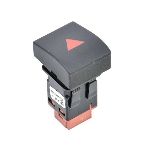 Buton Avarie Peugeot 3008 2009 > 2.0 Hdi Hybrid4 Rhc (Dw10Cted4) Hybrid 96652440Zd