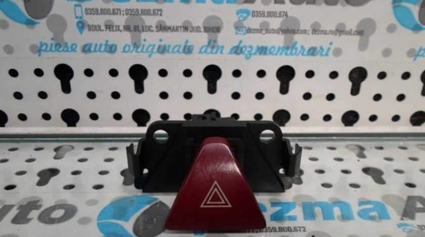 Buton avarie, Peugeot 307, 2000-2007, (id:112242)