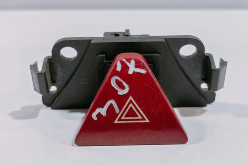 Buton Avarie Peugeot 307 [2001 - 2005]