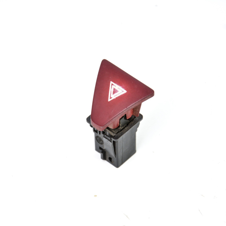 Buton Avarie Peugeot 307 2001-2008 1.6 Hdi 110 9Hy (Dv6Ted4) Motorina 9643219577, 96 432 195 77 Valeo
