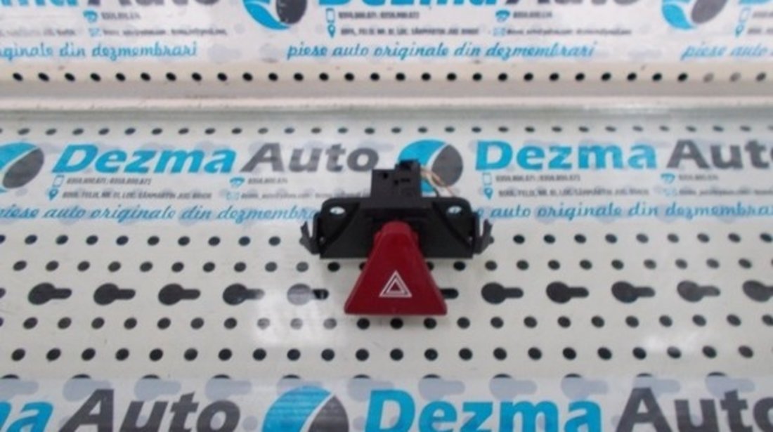 Buton avarie Peugeot 307 (3A/C)