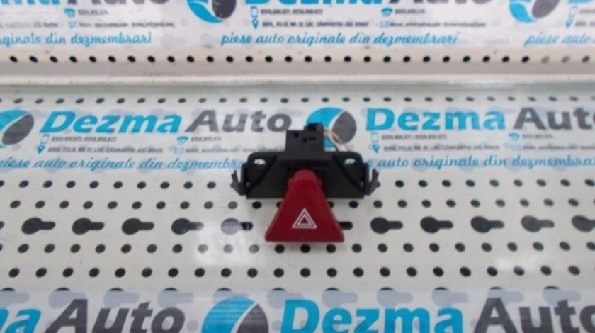 Buton avarie Peugeot 307 (3A/C)