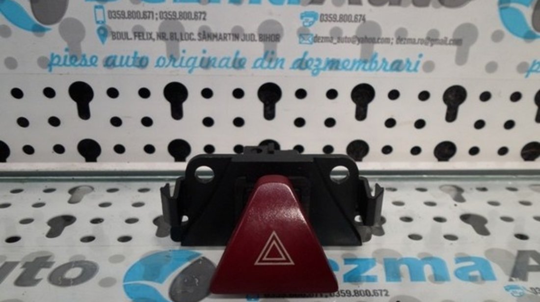 Buton avarie Peugeot 307 Break, 2002-2007