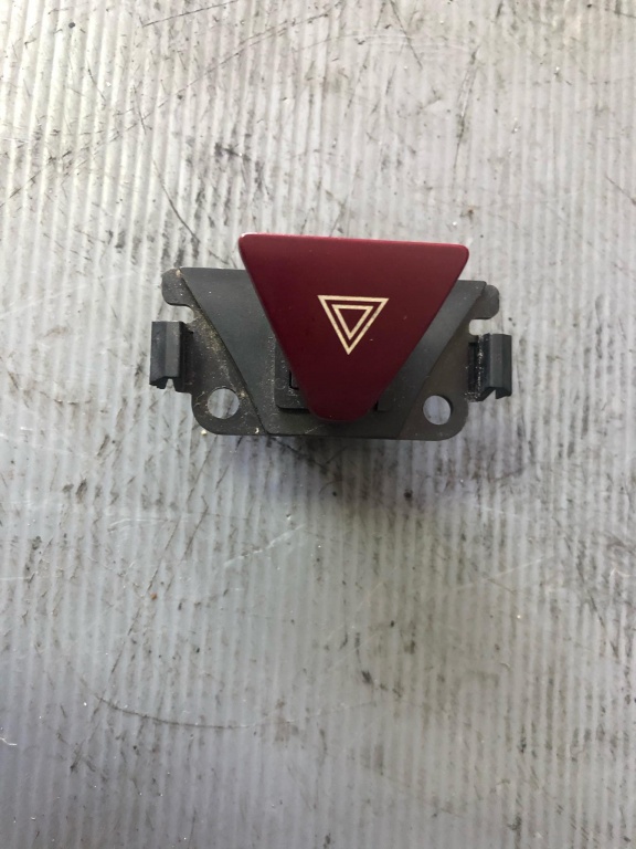 Buton avarie peugeot 307