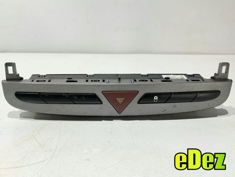 Buton avarie Peugeot 308 (2007-2011) 9659417177