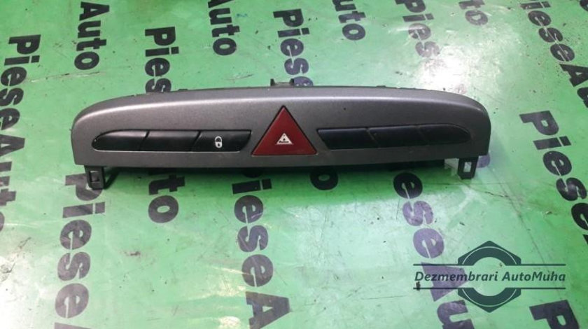 Buton avarie Peugeot 308 (2007->) 9659417177