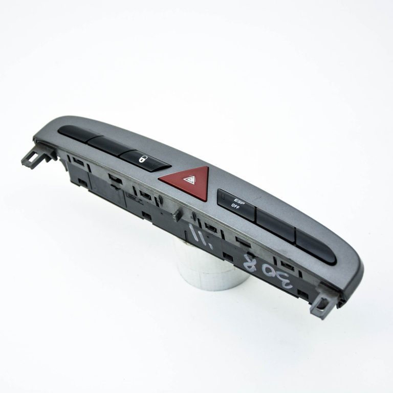 Buton Avarie Peugeot 308 (4A, 4C) 2007-2013 1.6 Hdi Motorina