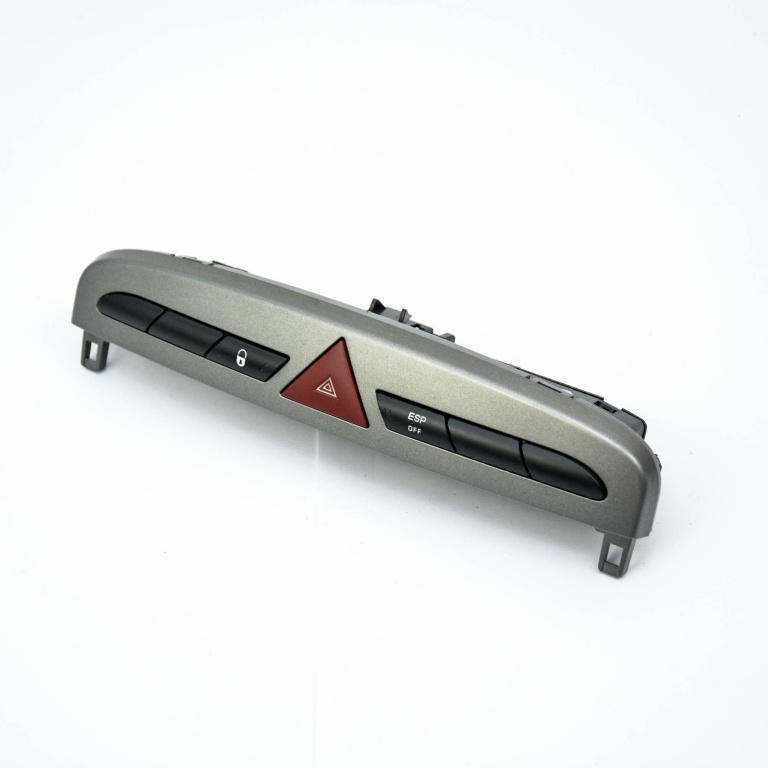 Buton Avarie Peugeot 308 (4A, 4C) 2007-2013 1.6 Hdi 9Hz (Dv6Ted4) Motorina 9659215177