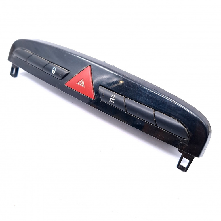 Buton Avarie Peugeot 308 (4A, 4C) 2007-2013 1.6 Hdi 9Hp (Dv6Dted) Motorina 98060429Xt, 10102532, 706300, 706380