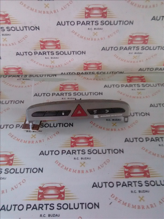 Buton avarie PEUGEOT 308 an fabr.2010