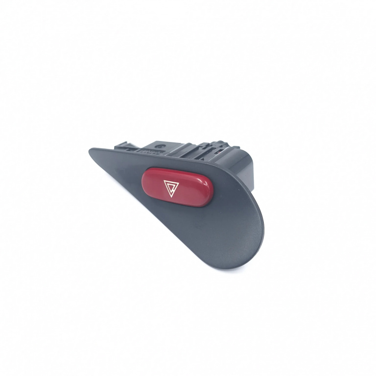 Buton Avarie Peugeot 406 1995-2004 1.8 16V 6Fz (Ew7J4) Benzina 963040347A, 231277