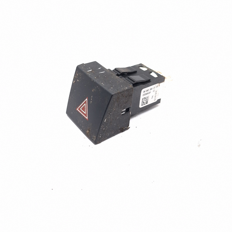 Buton Avarie Peugeot 508 2010-2023 2.2 Hdi 4Hl (Dw12C) Motorina 96662380Ze04, 033856101