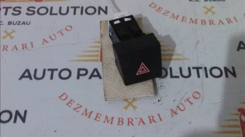 Buton avarie PEUGEOT 508 2013