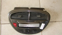 Buton avarie Peugeot 607 [2000 - 2004] Sedan 2.0 H...