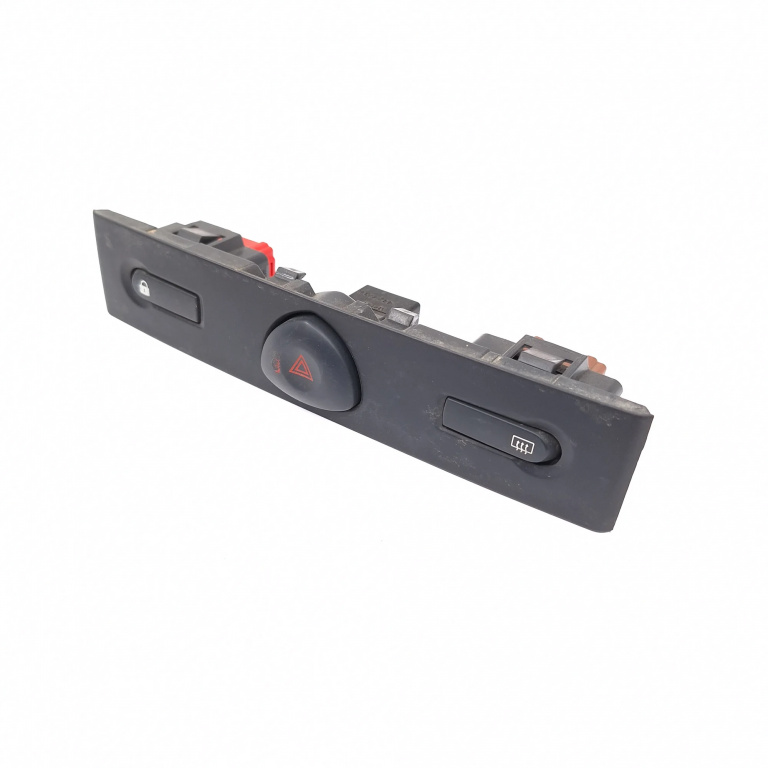 Buton Avarie Renault Clio 2 / Symbol 1 1998-2008 1.5 Dci (B/Cb07) K9K 704 Motorina 8200071224, 8200069055, 8200071227, 442723A, N7192, R6195340 Dav