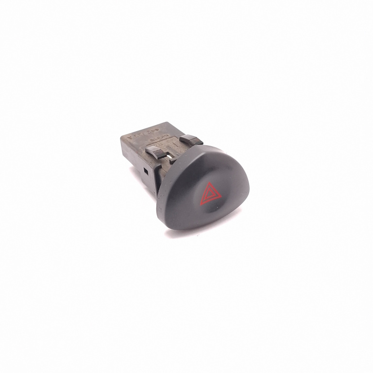 Buton Avarie Renault Clio 2 / Symbol 1 1998-2008 1.4 16V (B/Cb0P) K4J 710 Benzina 442723A, M0019 Renault