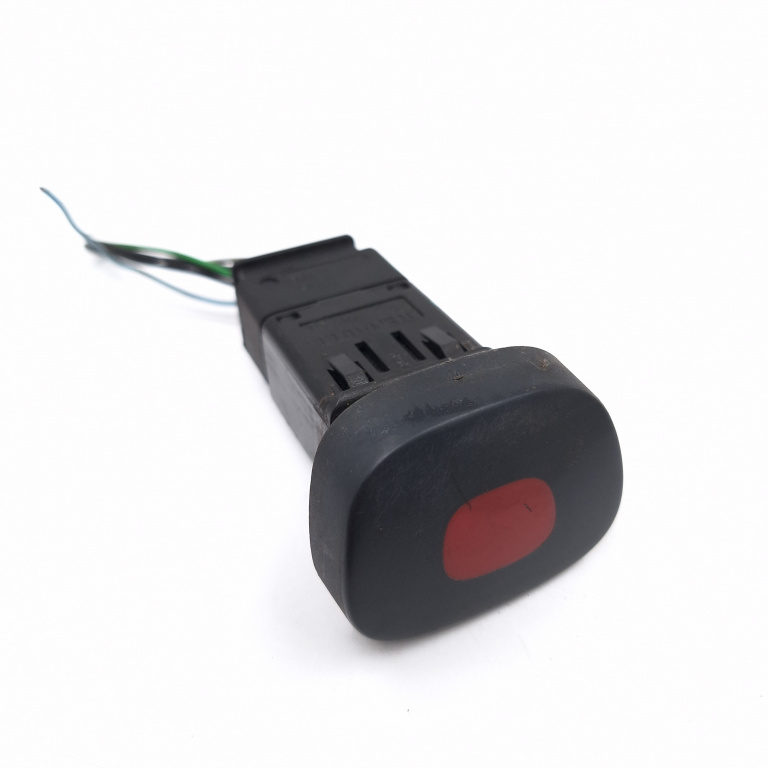 Buton Avarie Renault CLIO 2 / SYMBOL 1 1998 - 2008 0152517701