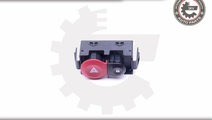 Buton avarie ; RENAULT Clio III ; 252103766R ; 6 p...