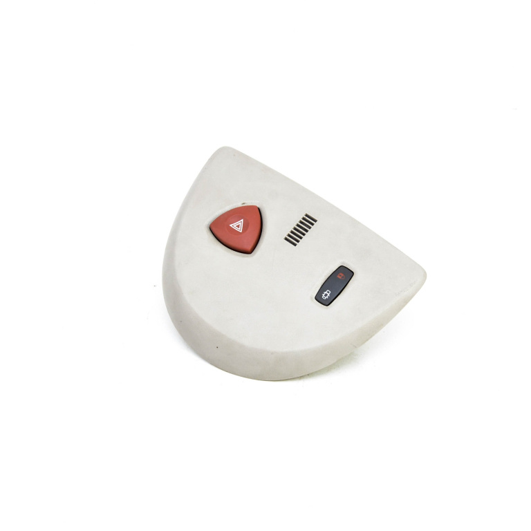 Buton Avarie Renault Espace Mk4 2002-2014 3.0 Dci (Jk0J, Jk0V) P9X 701 Motorina 442724