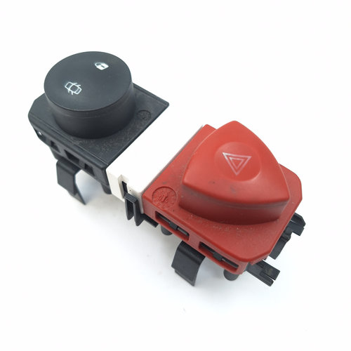 Buton Avarie Renault GRAND SCENIC 2 2004 - 2022 Motorina 88040001, 88040002, 88040003