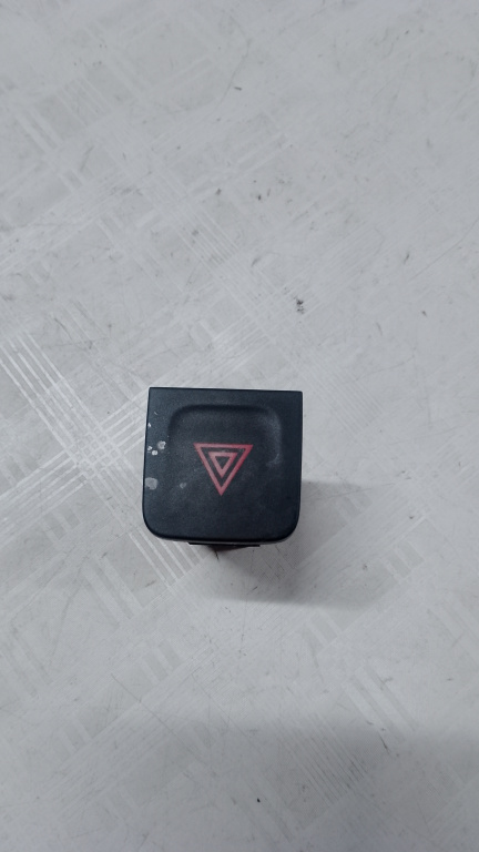Buton avarie Renault Kadjar 1.2 Benzina 2017, 252900624R