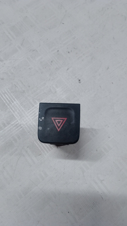 Buton avarie Renault Kadjar 1.2 Benzina 2017, 252900624R