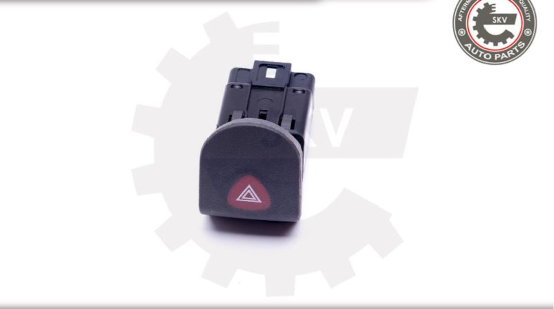 Buton avarie ; RENAULT Kangoo Kangoo Express ; 7700308821