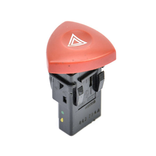Buton Avarie Renault LAGUNA 2 2001 - 2007 Benzina 442724A