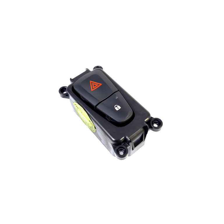 Buton Avarie Renault Latitude (L70) 2010 > 2.0 Dci 150 (L70H) M9R 824 Motorina 252100004R, 252100005R, 252103658R, 100010027, 100010363, 100012212 Delphi