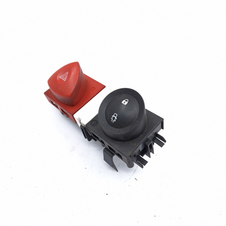 Buton Avarie Renault Megane 2 2002-2010 1.5 Dci K9K 724 Motorina 8200095493, 8200109723, 8200107808, 88040001, 88040002, 88040003 Delphi