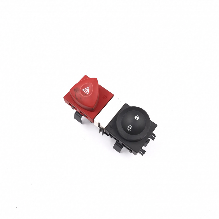 Buton Avarie Renault MEGANE 2 2002 - 2010 Motorina 88040001, 88040002, 88040003