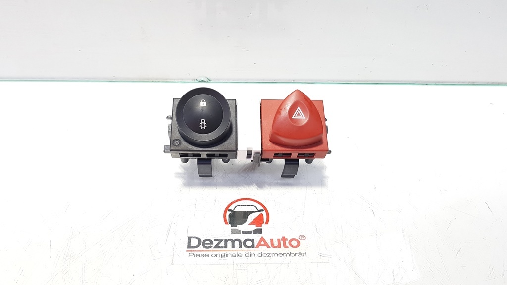 Buton avarie, Renault Megane 2 Combi, 8200407415